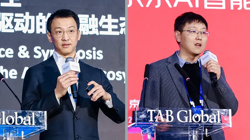  Agentic AI rewires financial infrastructure, competition and customer behaviour